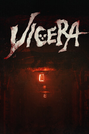 Vicera cover art