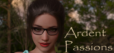 Ardent Passions