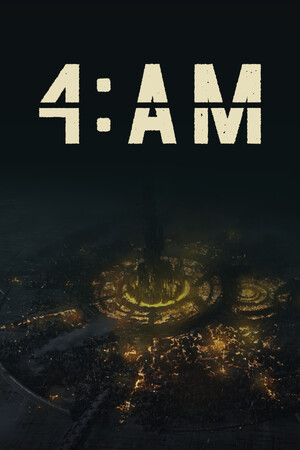 4AM cover art