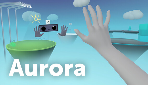 Aurora Steam capsule image