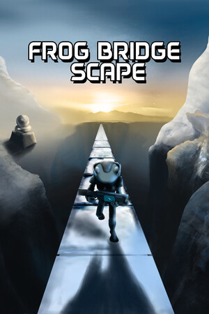 Frog Bridge Scape cover art