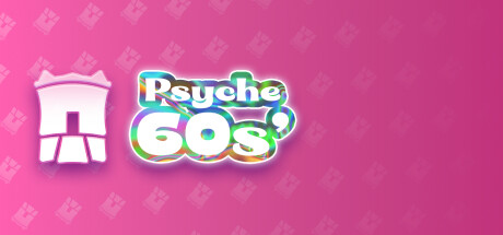 Psyche60s Steam header image