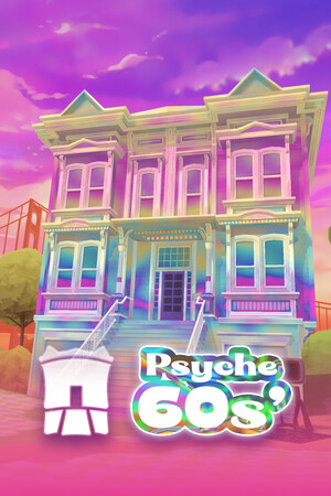 Psyche60s cover art
