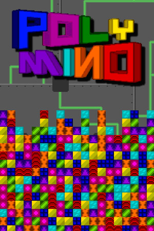Polymino cover art