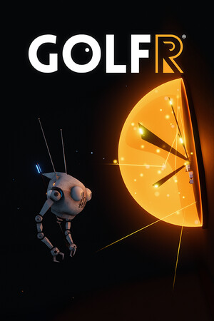 The Last Golfer cover art