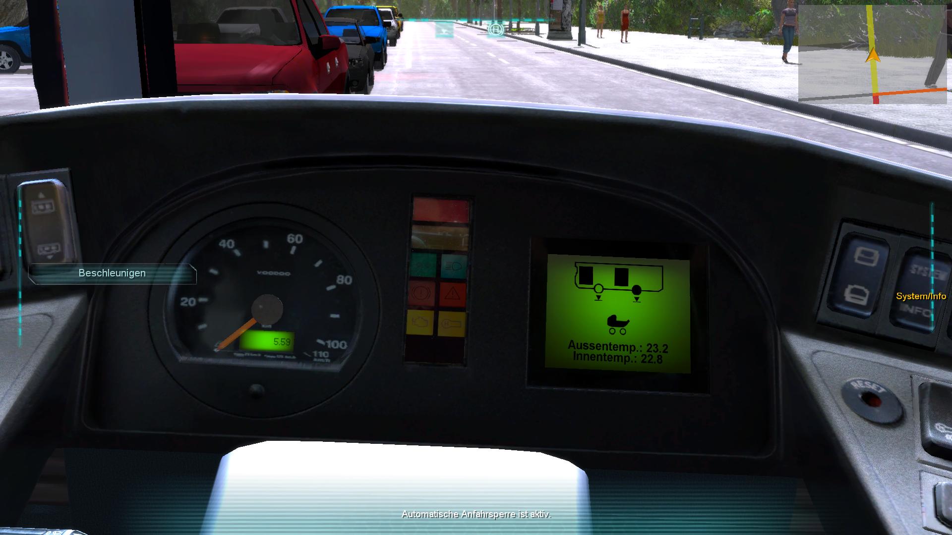 Bus Simulator 2012 Lenkrad Wird Nicht Erkannt store.steampowered.com