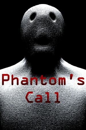 Phantom's Call cover art
