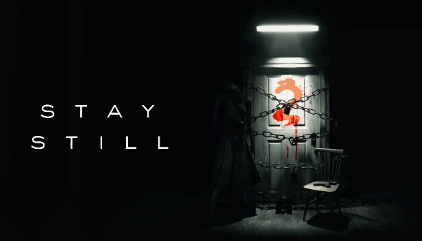 Stay Still 2 on Steam