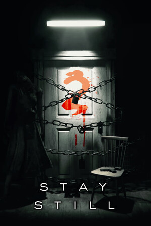 Stay Still 2 cover art