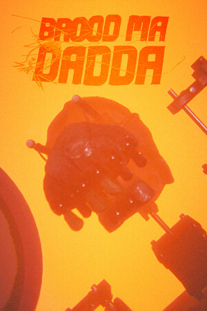 Brood Ma : Dadda cover art