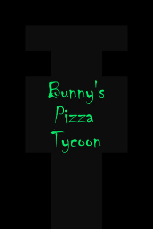 Bunny's Pizza Tycoon cover art