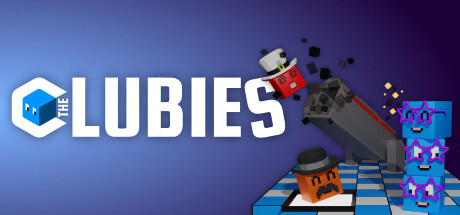 The Clubies Steam header image