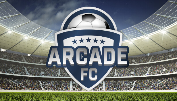 Arcade FC Steam capsule image