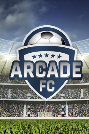 Arcade FC cover art