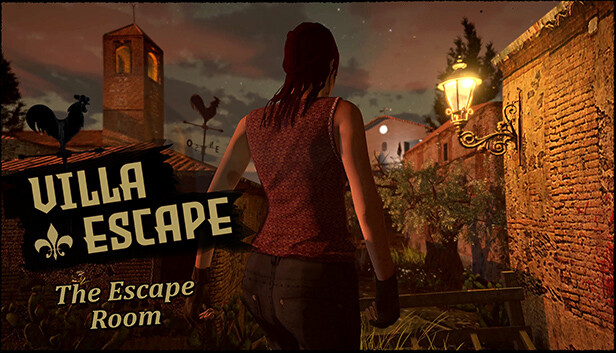 Villa Escape