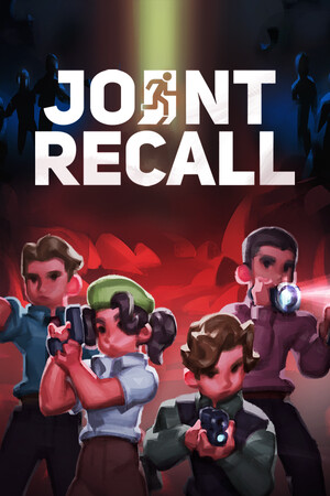 Joint Recall cover art