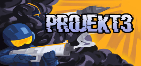 Project_03 Steam header image