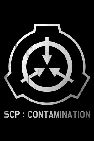 SCP: Contamination cover art