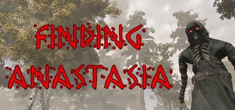 Finding Anastasia