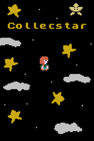 Collecstar cover art