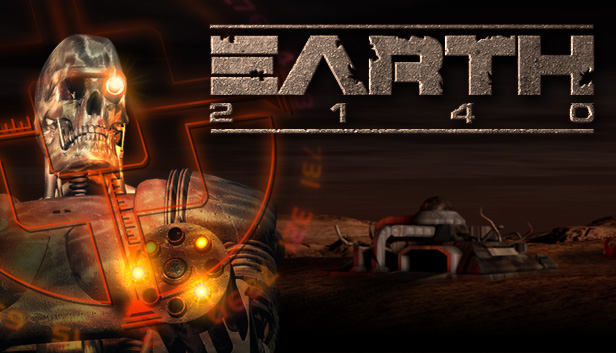 Earth 2140 HD