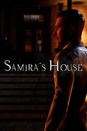 Samira´s House cover art