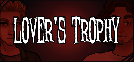 Lover's Trophy Steam header image