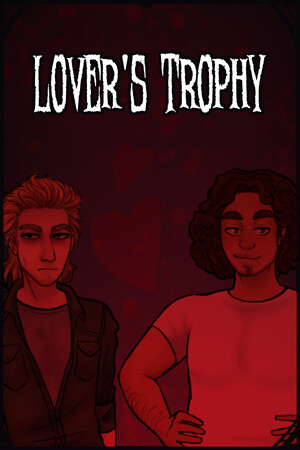 Lover's Trophy cover art