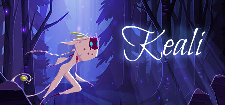 Keali Steam header image