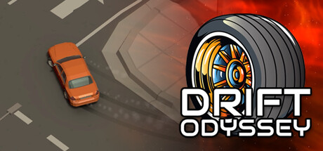 Drift Odyssey Steam header image