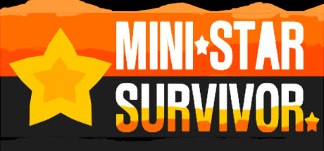 Mini Star Survivor Cover Image