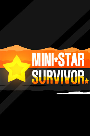 Mini Star Survivor cover art