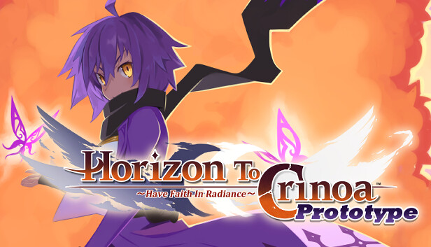 Horizon To Crinoa: Have Faith in Radiance -Prototype- Steam capsule image