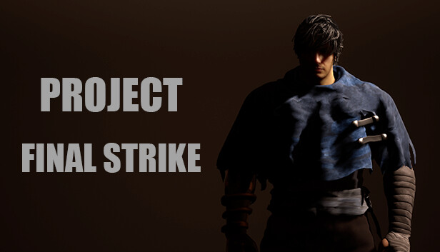 Project Final Strike