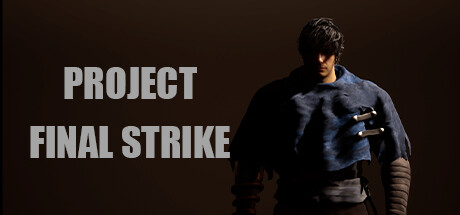 Project Final Strike