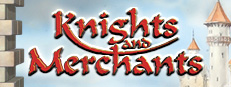 games like knights and merchants