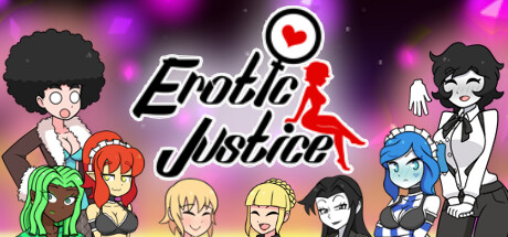 Baixar Erotic Justice Torrent
