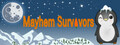 Mayhem Survivors: Animals