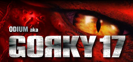 Finish Gorky 17