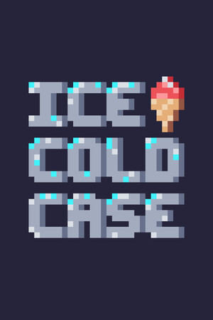 Ice Cold Case - Detective RPG cover art