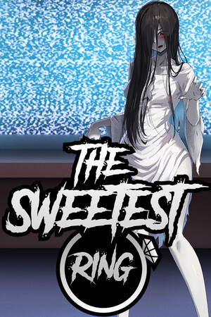The Sweetest Ring cover art