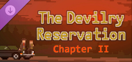 The Devilry Reservation - Сhapter II