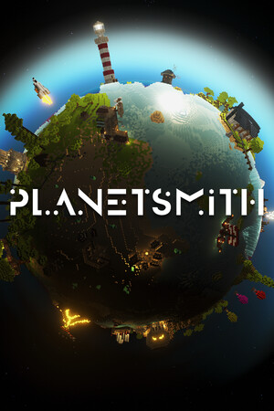 PlanetSmith cover art