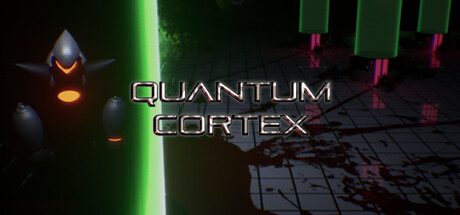 Quantum Cortex Cover Image