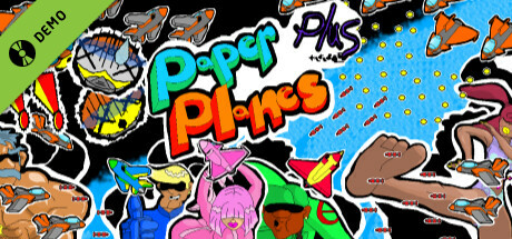 Paper Planes Plus Demo