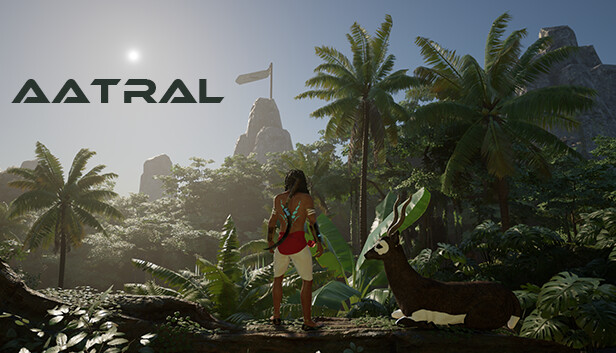 Aatral Steam capsule image