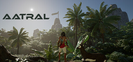Aatral Cover Image