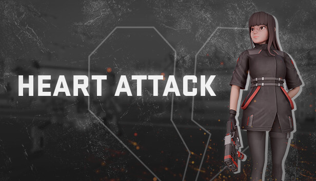 Heart Attack