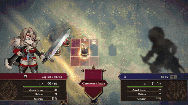 PRESENTATION - C.A.R.D.S. RPG : The Misty Battlefield 2 Battle | RPG Jeuxvidéo