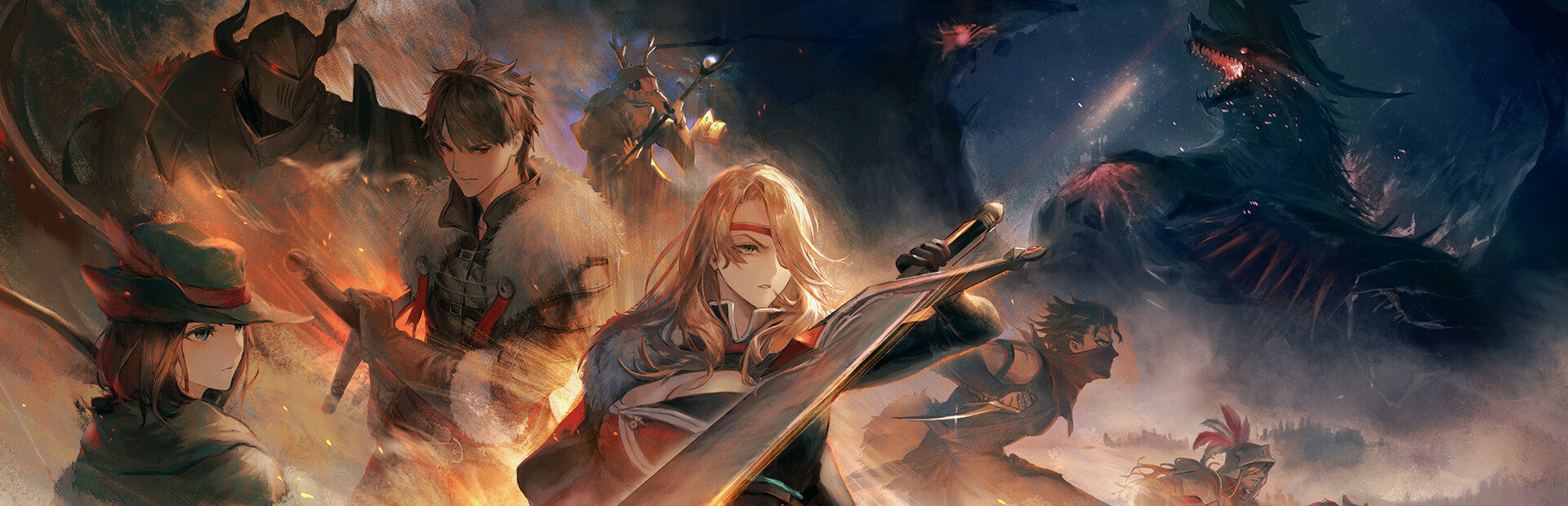 C A R D S Rpg The Misty Battlefield
